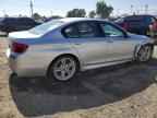 2016 BMW 5 series