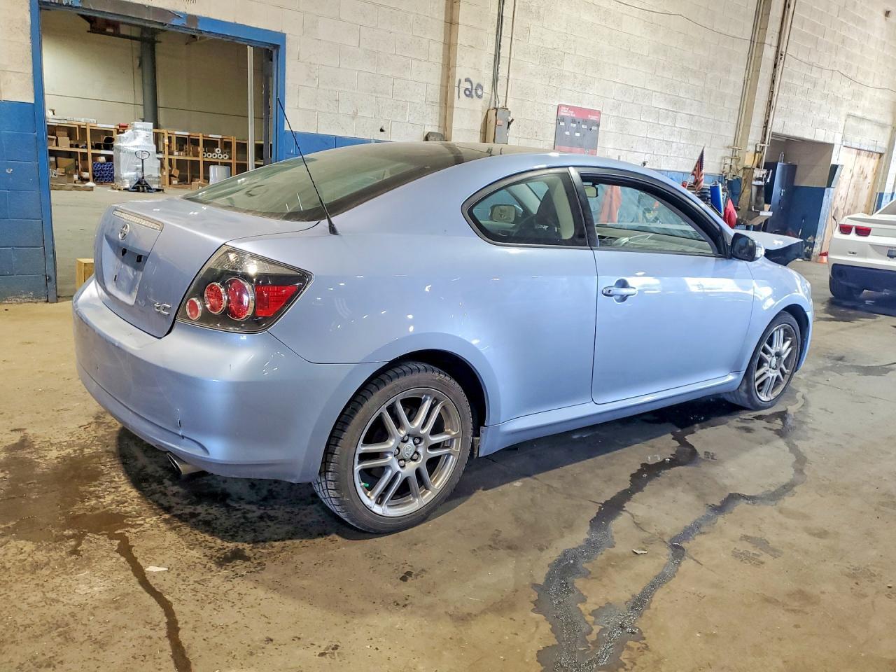 2010 SCION TC