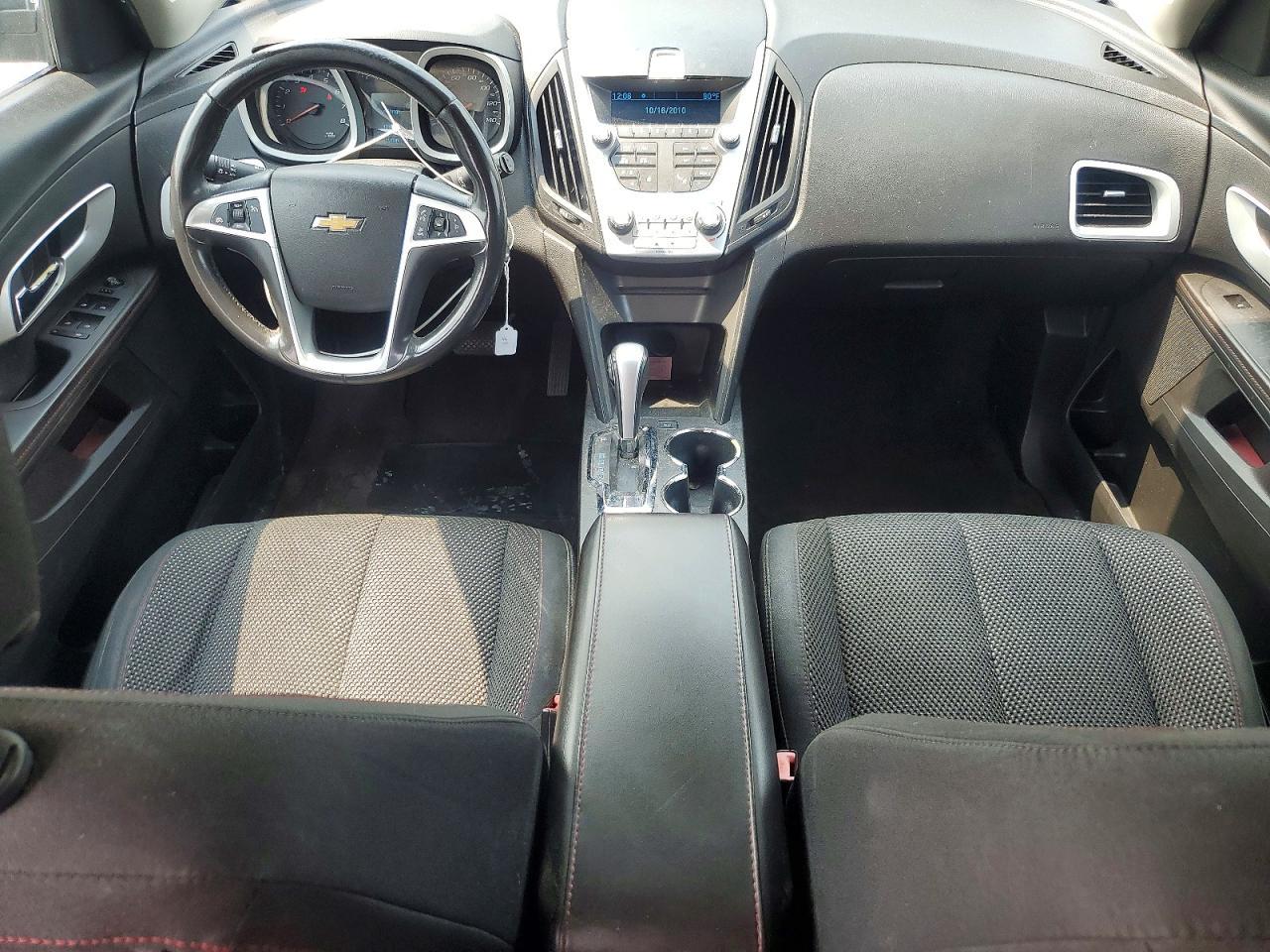 2011 CHEVROLET EQUINOX