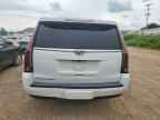 2017 CADILLAC ESCALADE