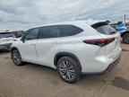 2024 TOYOTA HIGHLANDER