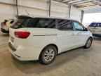 2017 KIA SEDONA