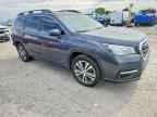 2019 SUBARU Ascent