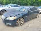 2011 JAGUAR XF