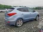 2012 HYUNDAI TUCSON