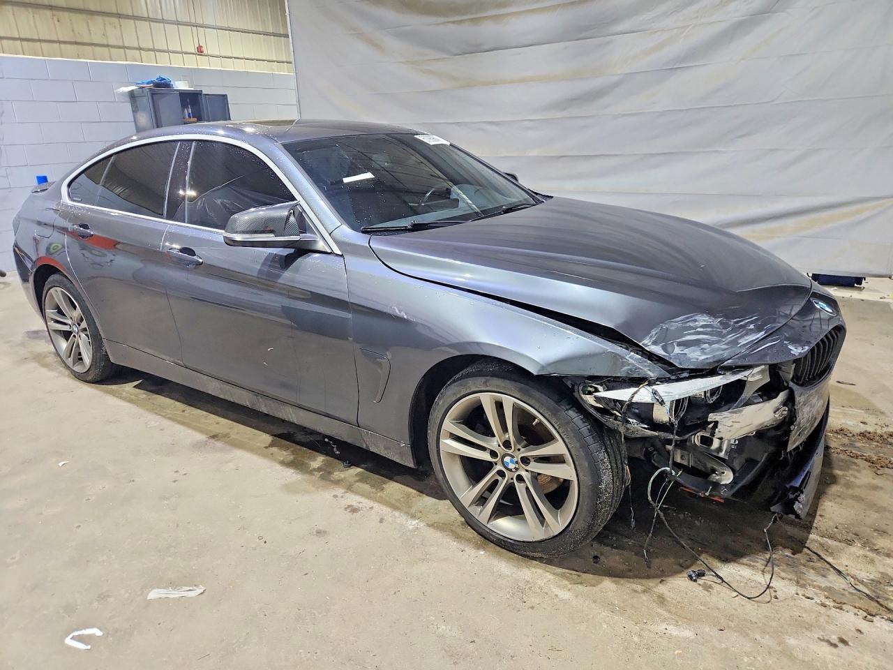2019 BMW 4 Series