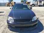 2000 HONDA CIVIC