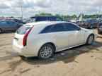 2010 CADILLAC CTS