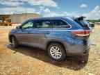 2014 TOYOTA HIGHLANDER