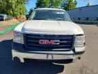 2008 GMC Sierra