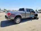 2012 FORD F-150 Lightning