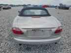 2001 JAGUAR XK-Series