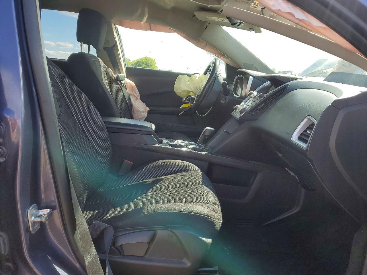 2014 CHEVROLET EQUINOX