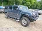 2006 HUMMER H2