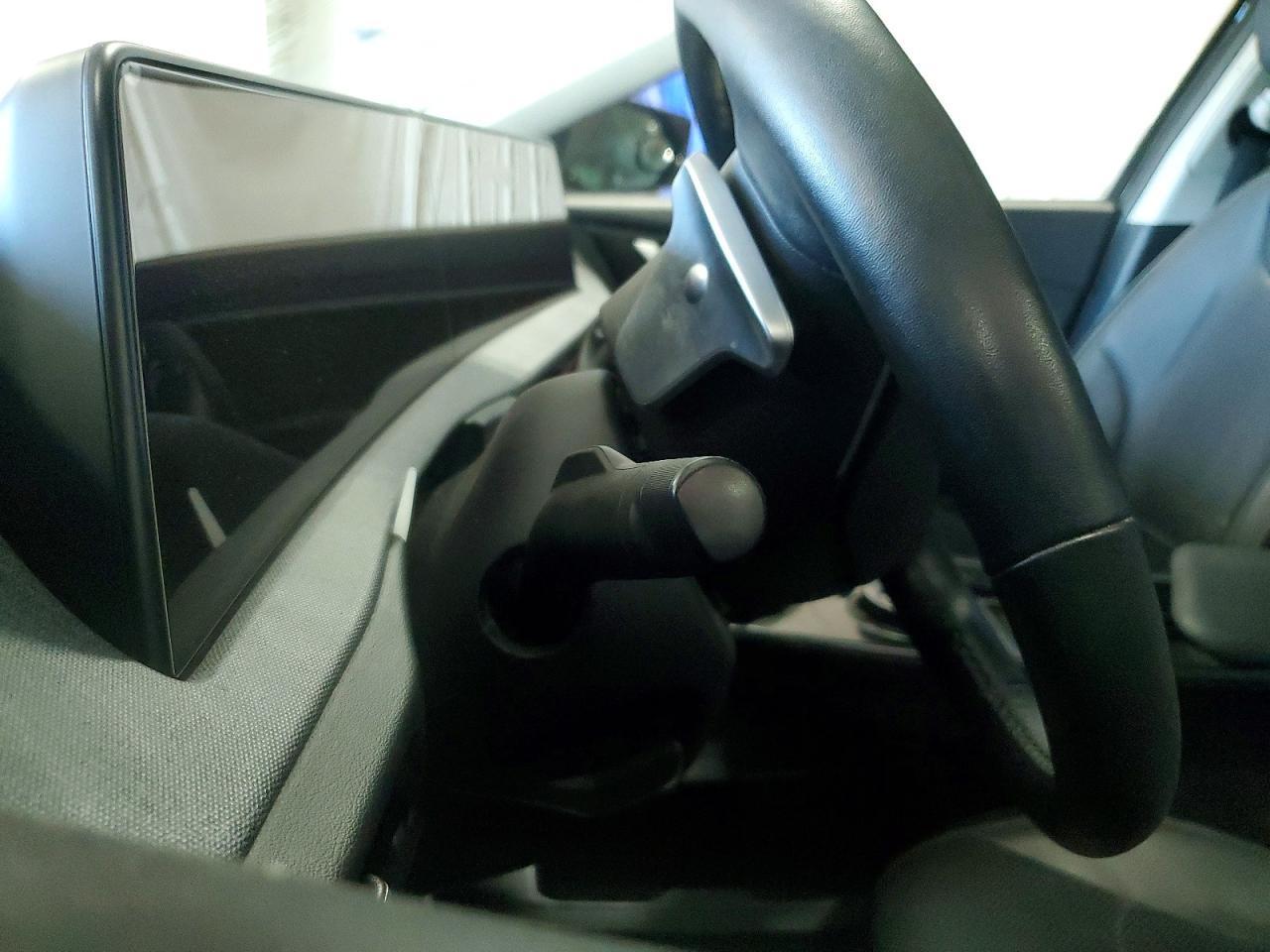 2022 KIA EV6