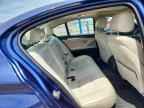 2016 BMW 5 series
