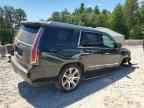 2016 CADILLAC ESCALADE