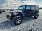 2007 JEEP WRANGLER