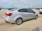 2013 KIA RIO