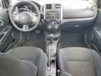 2013 NISSAN VERSA