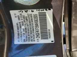 2010 HONDA CIVIC