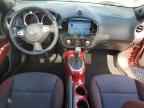 2012 NISSAN Juke