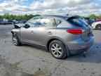 2008 INFINITI EX35