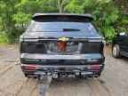 2025 CHEVROLET TRAVERSE