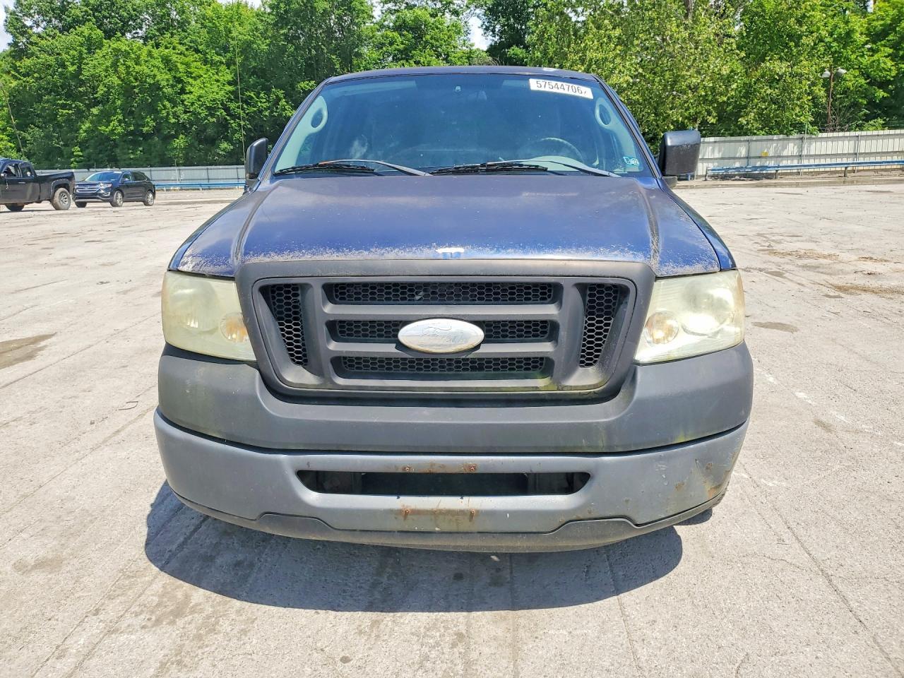 2007 FORD F-150 Lightning