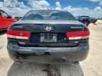 2006 HYUNDAI SONATA