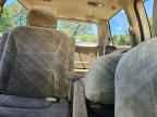 2002 HONDA ODYSSEY
