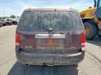 2010 HONDA PILOT