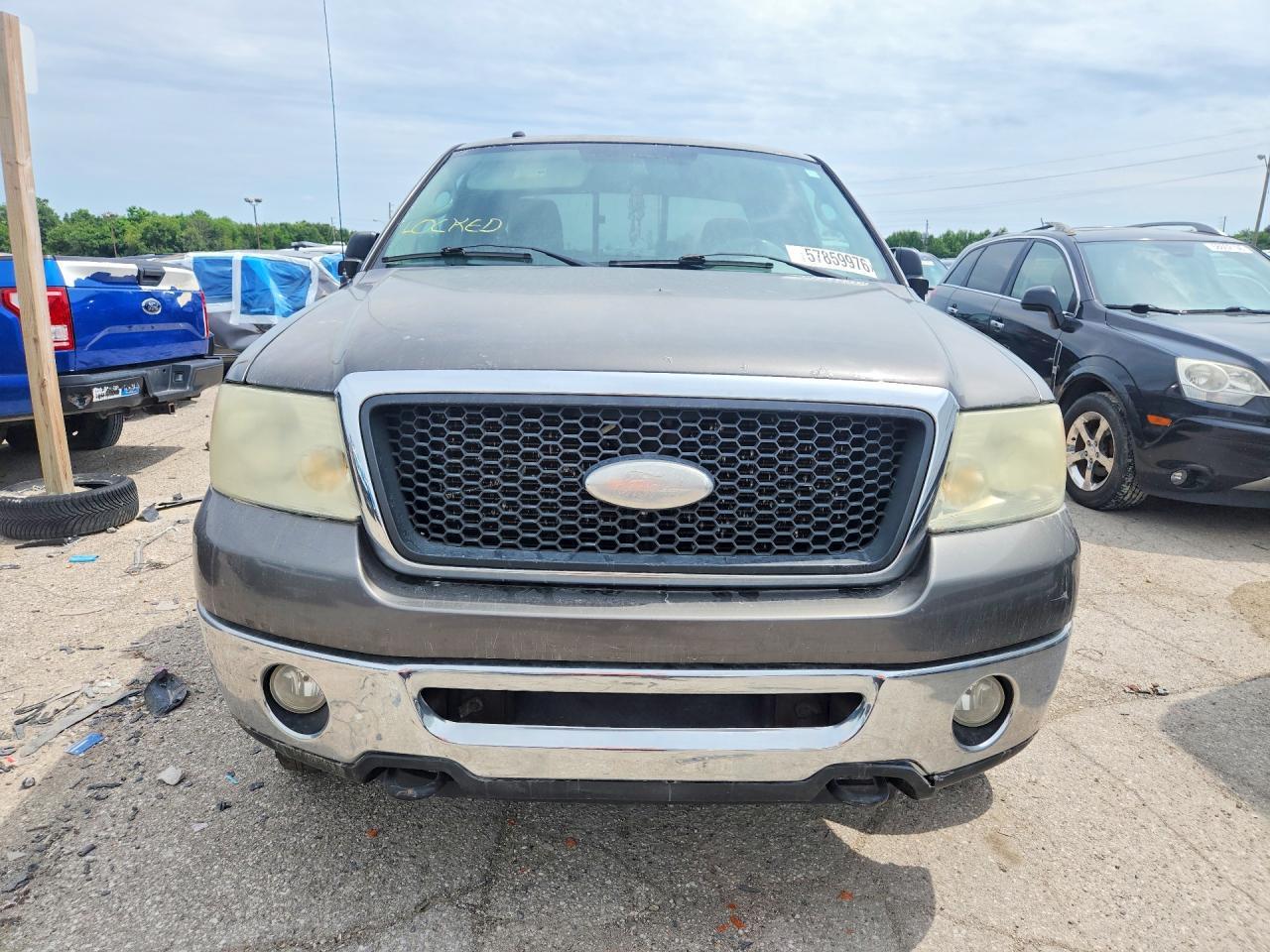 2006 FORD F-150 Lightning