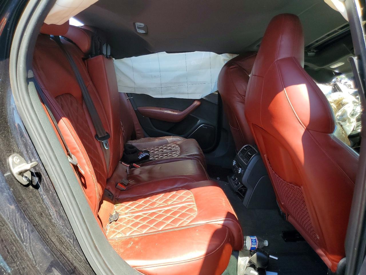 2018 AUDI S6