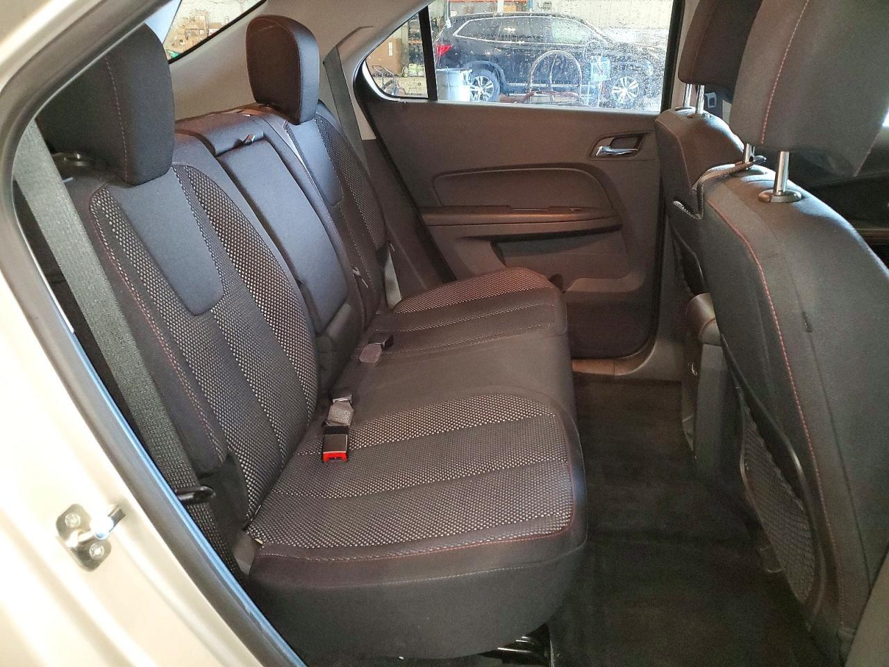 2014 CHEVROLET EQUINOX