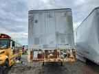 1986 Fruehauf Trailer