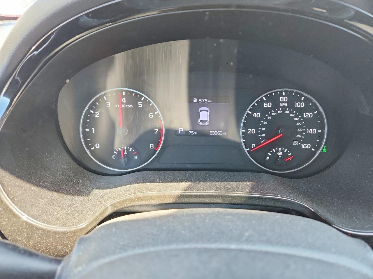2022 KIA SELTOS