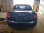 2005 AUDI A4 Quattro