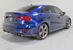 2019 AUDI S3