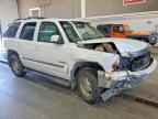 2001 GMC Yukon