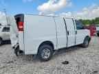 2022 CHEVROLET EXPRESS 2500