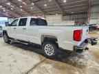 2016 CHEVROLET Silverado 2500