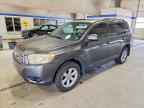 2008 TOYOTA HIGHLANDER