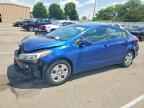 2018 KIA FORTE