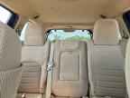 2012 NISSAN PATHFINDER