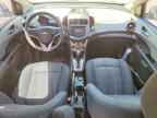 2014 CHEVROLET SONIC