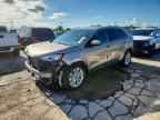 2021 FORD EDGE