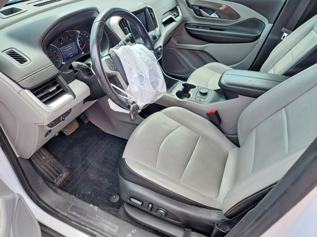 2020 GMC Terrain