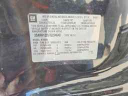 2007 CHEVROLET Avalanche