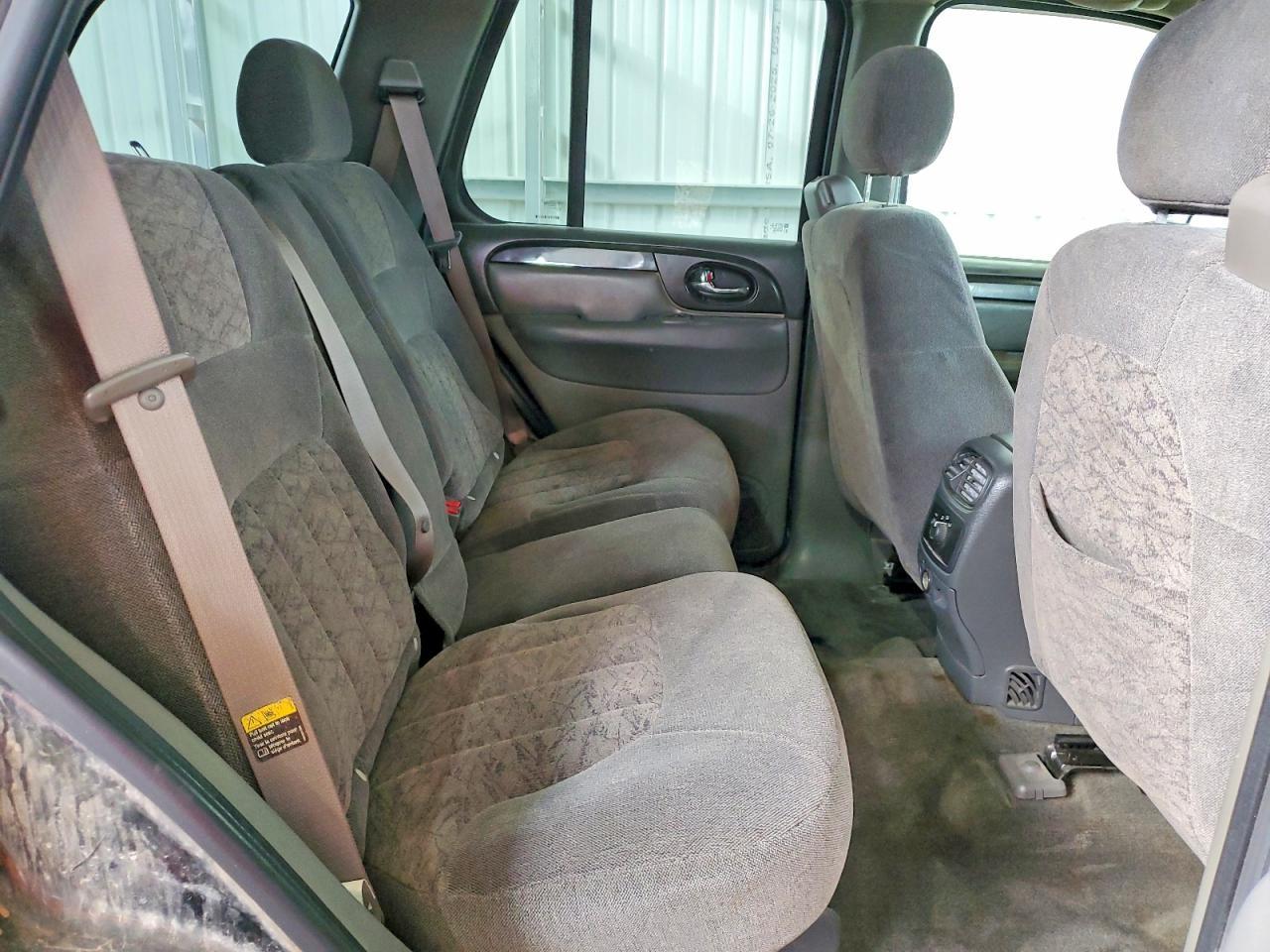 2004 GMC Envoy